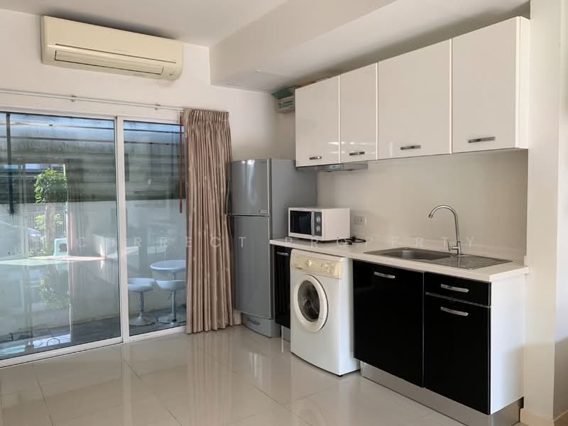 For Rent - Indy Bangna, Samut Prakan