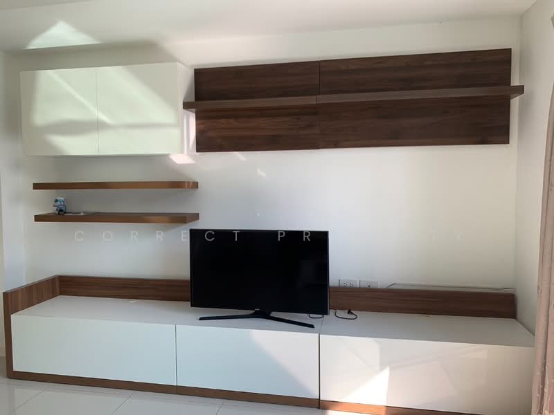 For Rent - Indy Bangna, Samut Prakan