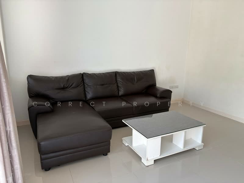 For Rent - Indy Bangna, Samut Prakan