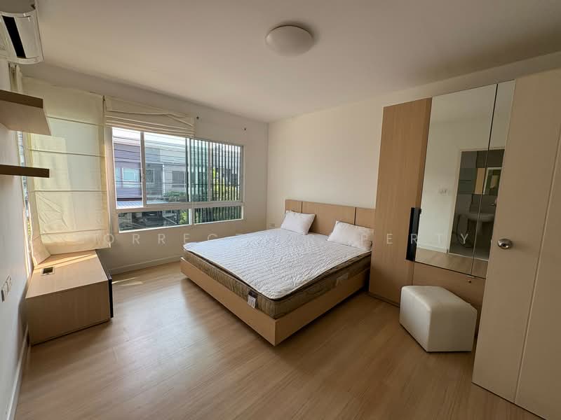 For Rent - Indy Bangna, Samut Prakan