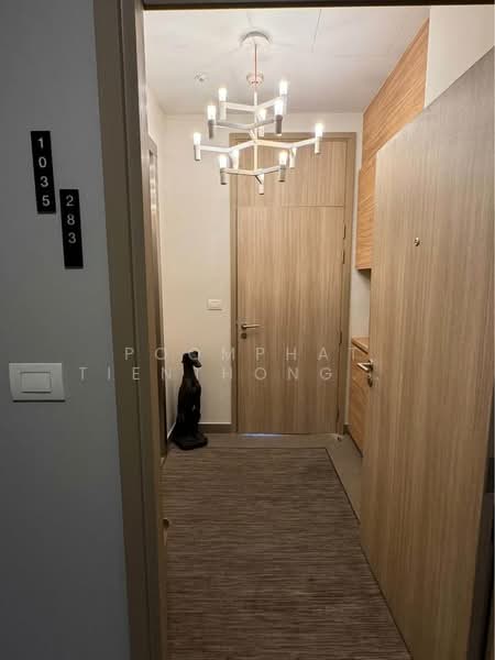 Noble Ploenchit, Bangkok, 1035 Ploenchit  Road, Lumphini, Pathum Wan, Bangkok, 2 Bedrooms, 70 sqm, Condo For Sale, by Poomphat Tienthongsakul, 500255358 - DDproperty.com