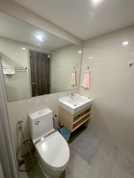 The Rich Rama 9-Srinakarin, Bangkok, Srinakarin Road, Suan Luang, Suan Luang, Bangkok, 1 Bedroom, 38 sqm, Condo For Sale, by Suthasinee Chenchopching, 500255359 - DDproperty.com