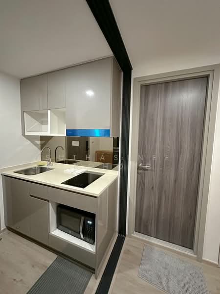 The Rich Rama 9-Srinakarin, Bangkok, Srinakarin Road, Suan Luang, Suan Luang, Bangkok, 1 Bedroom, 38 sqm, Condo For Sale, by Suthasinee Chenchopching, 500255359 - DDproperty.com