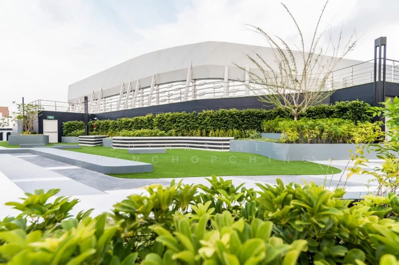 The Rich Rama 9-Srinakarin : เดอะริช พระราม 9-ศรีนครินทร์, กรุงเทพ, ถนนศรีนครินทร์, สวนหลวง, สวนหลวง, กรุงเทพ, 38 ตร.ม., คอนโด ขาย, โดย Suthasinee Chenchopching, 500255359 - DDproperty.com