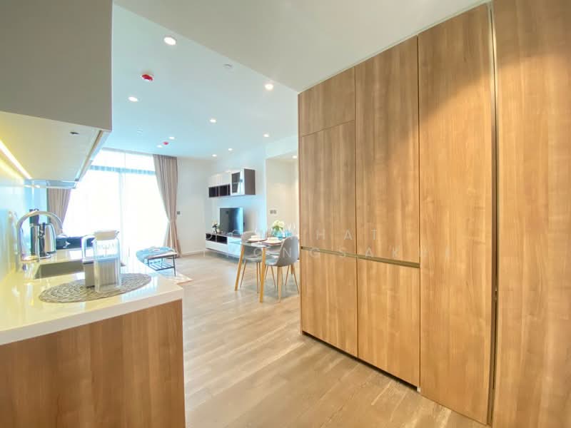 MUNIQ Sukhumvit 23, Bangkok, 17 Sukhumvit 23, Khlongtoei Nua, Watthana, Bangkok, 2 Bedrooms, 70 sqm, Condo For Sale, by Poomphat Tienthongsakul, 500255363 - DDproperty.com