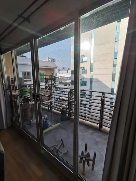 Tree Condo Ladprao 27, Bangkok, Ladprao, Chan Kasem, Chatuchak, Bangkok, 3 Bedrooms, 110 sqm, Condo For Sale, by Suthasinee Chenchopching, 500255364 - DDproperty.com
