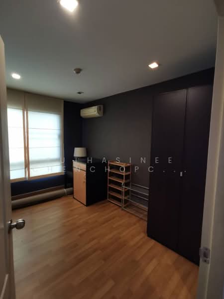 Tree Condo Ladprao 27, Bangkok, Ladprao, Chan Kasem, Chatuchak, Bangkok, 3 Bedrooms, 110 sqm, Condo For Sale, by Suthasinee Chenchopching, 500255364 - DDproperty.com