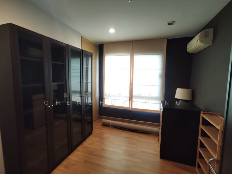 Tree Condo Ladprao 27, Bangkok, Ladprao, Chan Kasem, Chatuchak, Bangkok, 3 Bedrooms, 110 sqm, Condo For Sale, by Suthasinee Chenchopching, 500255364 - DDproperty.com