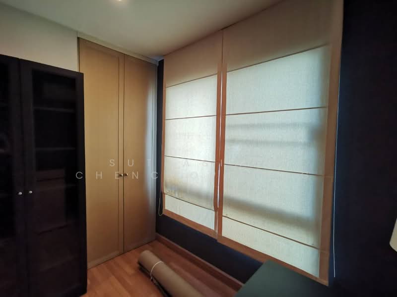 Tree Condo Ladprao 27, Bangkok, Ladprao, Chan Kasem, Chatuchak, Bangkok, 3 Bedrooms, 110 sqm, Condo For Sale, by Suthasinee Chenchopching, 500255364 - DDproperty.com