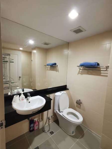 Tree Condo Ladprao 27 : ทรี คอนโด ลาดพร้าว 27, กรุงเทพ, ลาดพร้าว, จันทรเกษม, จตุจักร, กรุงเทพ, 110 ตร.ม., คอนโด ขาย, โดย Suthasinee Chenchopching, 500255364 - DDproperty.com