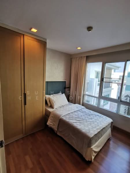 Tree Condo Ladprao 27, Bangkok, Ladprao, Chan Kasem, Chatuchak, Bangkok, 3 Bedrooms, 110 sqm, Condo For Sale, by Suthasinee Chenchopching, 500255364 - DDproperty.com