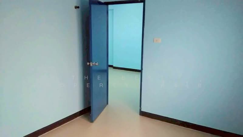 For Sale - Baan Ua-Athorn Suk Sawat (Mo Bang), Samut Prakan