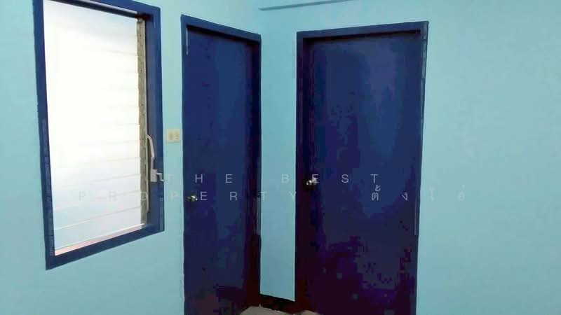 For Sale - Baan Ua-Athorn Suk Sawat (Mo Bang), Samut Prakan