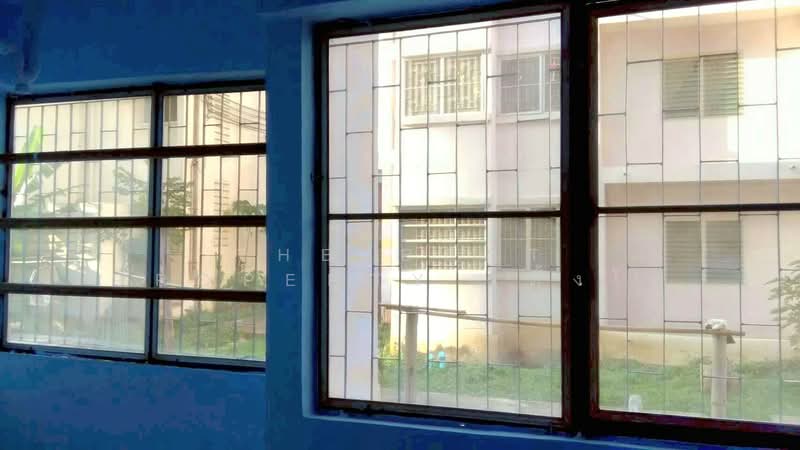 ขาย - Baan Ua-Athorn Suk Sawat (Mo Bang) : บ้านเอื้ออาทร สุขสวัสดิ์ (หมอบาง), สมุทรปราการ