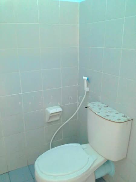 For Sale - Baan Ua-Athorn Suk Sawat (Mo Bang), Samut Prakan