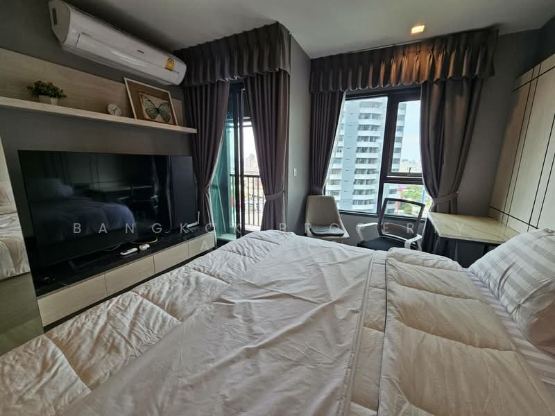 Life One Wireless, Bangkok, 1 Wireless Road, Lumphini, Pathum Wan, Bangkok, Studio, 29 sqm, Condo For Rent, by BANGKOK PROPERTY AGENTS, 500255367 - DDproperty.com