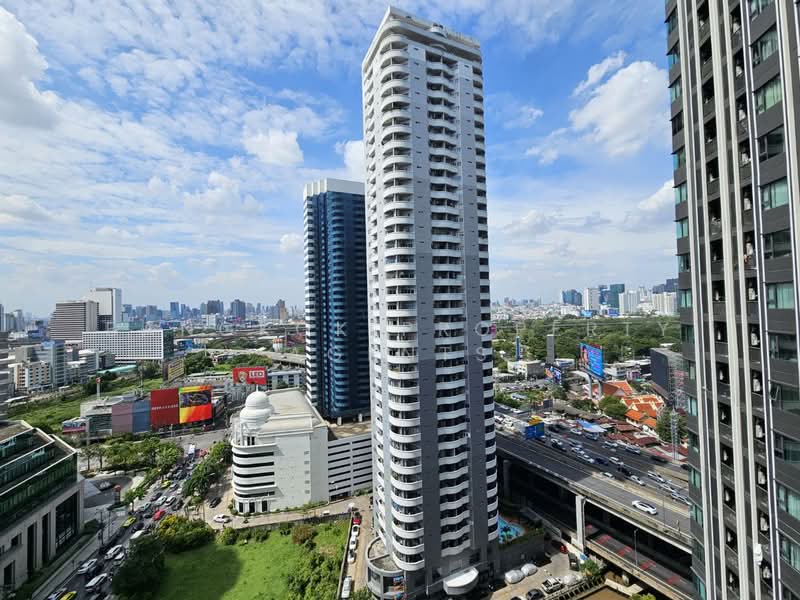 Life One Wireless, Bangkok, 1 Wireless Road, Lumphini, Pathum Wan, Bangkok, Studio, 29 sqm, Condo For Rent, by BANGKOK PROPERTY AGENTS, 500255367 - DDproperty.com