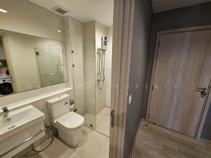 Life One Wireless, Bangkok, 1 Wireless Road, Lumphini, Pathum Wan, Bangkok, Studio, 29 sqm, Condo For Rent, by BANGKOK PROPERTY AGENTS, 500255367 - DDproperty.com