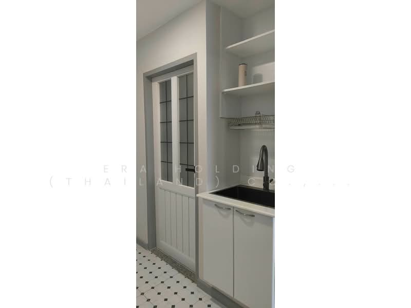 Baan Nonzee, Bangkok, 33 Chan Rd, Chong Nonsi, Yan Nawa, Bangkok, 1 Bedroom, 45 sqm, Condo For Sale, by ERA Holding (Thailand) Co., Ltd., 500255368 - DDproperty.com