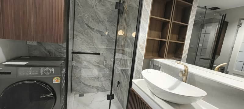 Baan Nonzee, Bangkok, 33 Chan Rd, Chong Nonsi, Yan Nawa, Bangkok, 1 Bedroom, 45 sqm, Condo For Sale, by ERA Holding (Thailand) Co., Ltd., 500255368 - DDproperty.com