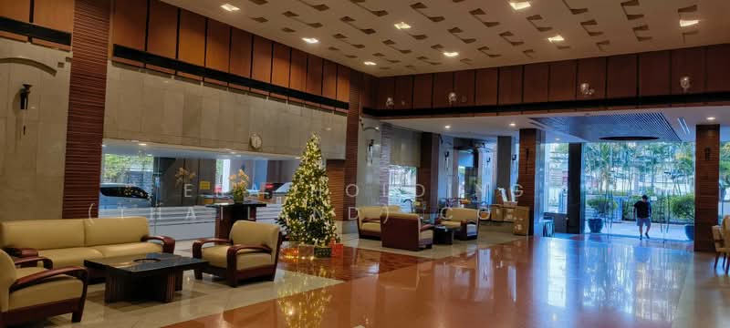 Baan Nonzee, Bangkok, 33 Chan Rd, Chong Nonsi, Yan Nawa, Bangkok, 1 Bedroom, 45 sqm, Condo For Sale, by ERA Holding (Thailand) Co., Ltd., 500255368 - DDproperty.com