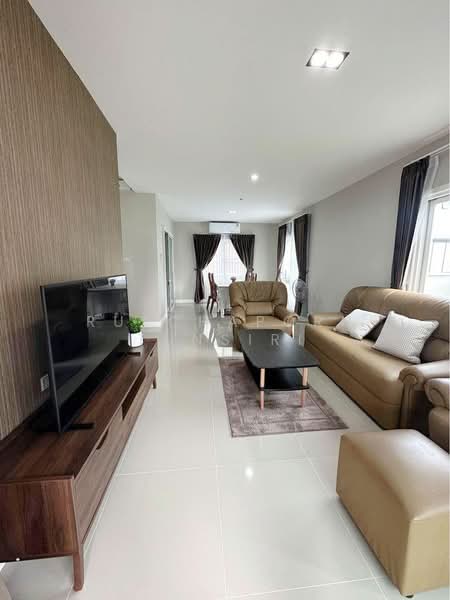 Pool Villa ให้เช่า ใกล้บิ๊กซีแม่เหียะ เพียง 10 นาที ค่าเช่า 42,000 บาท / เดือน รหัสทรัพย์ : No.9P011, เชียงใหม่, แม่เหียะ, เมืองเชียงใหม่, เชียงใหม่, 110 ตร.ม., บ้านเดี่ยว ให้เช่า, โดย Rutchaporn Tunsiri, 500255369 - DDproperty.com