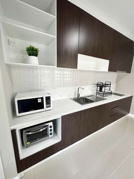 Pool Villa ให้เช่า ใกล้บิ๊กซีแม่เหียะ เพียง 10 นาที ค่าเช่า 42,000 บาท / เดือน รหัสทรัพย์ : No.9P011, เชียงใหม่, แม่เหียะ, เมืองเชียงใหม่, เชียงใหม่, 110 ตร.ม., บ้านเดี่ยว ให้เช่า, โดย Rutchaporn Tunsiri, 500255369 - DDproperty.com