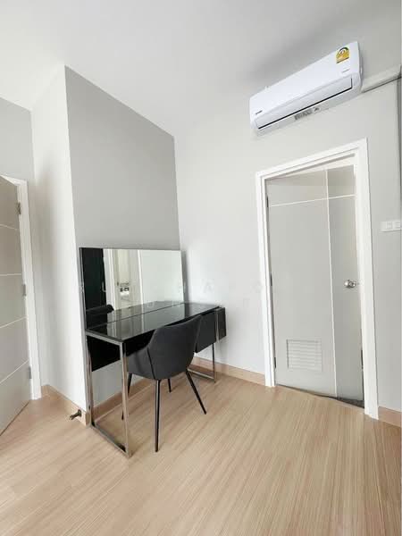 Pool Villa ให้เช่า ใกล้บิ๊กซีแม่เหียะ เพียง 10 นาที ค่าเช่า 42,000 บาท / เดือน รหัสทรัพย์ : No.9P011, Chiang Mai, Mae Hia, Muang Chiang Mai, Chiang Mai, 3 Bedrooms, 110 sqm, Single Detached House For Rent, by Rutchaporn Tunsiri, 500255369 - DDproperty.com