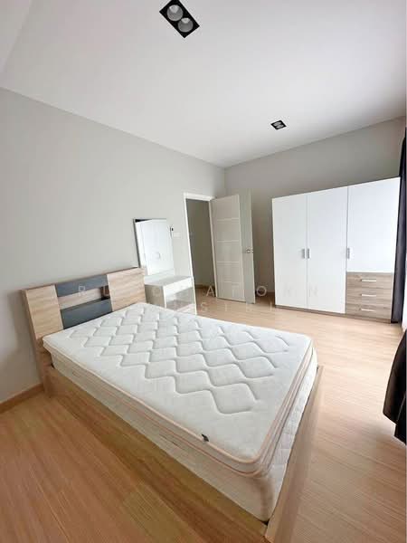 Pool Villa ให้เช่า ใกล้บิ๊กซีแม่เหียะ เพียง 10 นาที ค่าเช่า 42,000 บาท / เดือน รหัสทรัพย์ : No.9P011, เชียงใหม่, แม่เหียะ, เมืองเชียงใหม่, เชียงใหม่, 110 ตร.ม., บ้านเดี่ยว ให้เช่า, โดย Rutchaporn Tunsiri, 500255369 - DDproperty.com