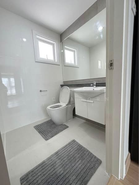 Pool Villa ให้เช่า ใกล้บิ๊กซีแม่เหียะ เพียง 10 นาที ค่าเช่า 42,000 บาท / เดือน รหัสทรัพย์ : No.9P011, Chiang Mai, Mae Hia, Muang Chiang Mai, Chiang Mai, 3 Bedrooms, 110 sqm, Single Detached House For Rent, by Rutchaporn Tunsiri, 500255369 - DDproperty.com