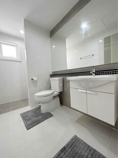 Pool Villa ให้เช่า ใกล้บิ๊กซีแม่เหียะ เพียง 10 นาที ค่าเช่า 42,000 บาท / เดือน รหัสทรัพย์ : No.9P011, เชียงใหม่, แม่เหียะ, เมืองเชียงใหม่, เชียงใหม่, 110 ตร.ม., บ้านเดี่ยว ให้เช่า, โดย Rutchaporn Tunsiri, 500255369 - DDproperty.com