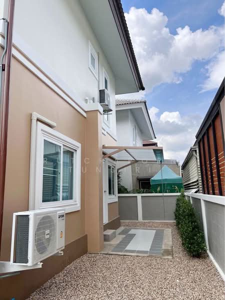 Pool Villa ให้เช่า ใกล้บิ๊กซีแม่เหียะ เพียง 10 นาที ค่าเช่า 42,000 บาท / เดือน รหัสทรัพย์ : No.9P011, เชียงใหม่, แม่เหียะ, เมืองเชียงใหม่, เชียงใหม่, 110 ตร.ม., บ้านเดี่ยว ให้เช่า, โดย Rutchaporn Tunsiri, 500255369 - DDproperty.com