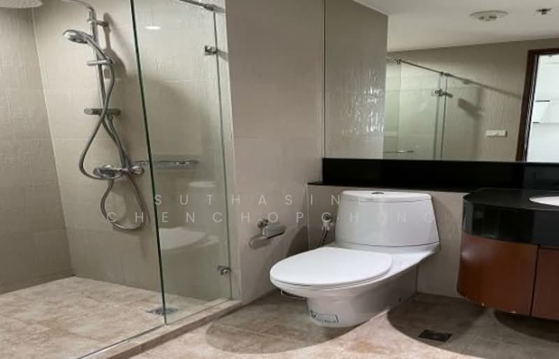 Baan Rajprasong, Bangkok, 3 Rajdamri Road, Lumphini, Pathum Wan, Bangkok, 2 Bedrooms, 87 sqm, Condo For Sale, by Suthasinee Chenchopching, 500255372 - DDproperty.com