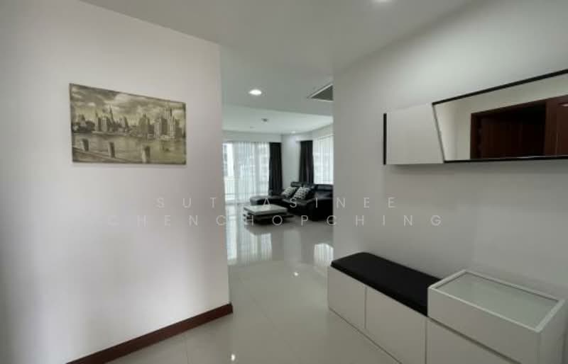Baan Rajprasong, Bangkok, 3 Rajdamri Road, Lumphini, Pathum Wan, Bangkok, 2 Bedrooms, 87 sqm, Condo For Sale, by Suthasinee Chenchopching, 500255372 - DDproperty.com