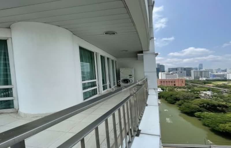 Baan Rajprasong, Bangkok, 3 Rajdamri Road, Lumphini, Pathum Wan, Bangkok, 2 Bedrooms, 87 sqm, Condo For Sale, by Suthasinee Chenchopching, 500255372 - DDproperty.com