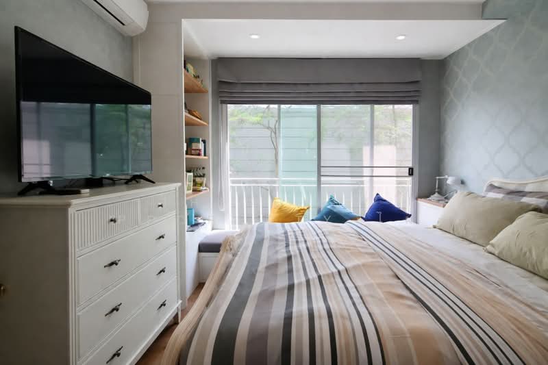 The Seed Memories Siam, Bangkok, 60 Kasem San 2 Alley, Wang Mai, Pathum Wan, Bangkok, 1 Bedroom, 37 sqm, Condo For Sale, by The Best Property ไผ่, 500255373 - DDproperty.com