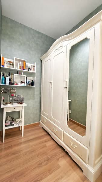 The Seed Memories Siam, Bangkok, 60 Kasem San 2 Alley, Wang Mai, Pathum Wan, Bangkok, 1 Bedroom, 37 sqm, Condo For Sale, by The Best Property ไผ่, 500255373 - DDproperty.com