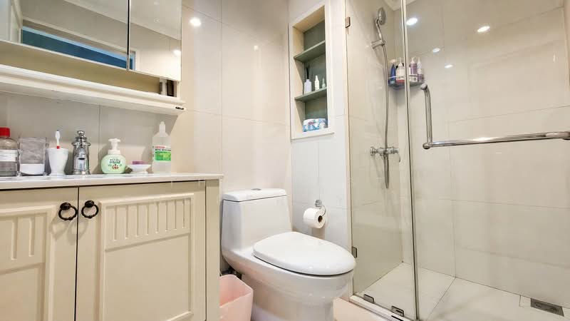 The Seed Memories Siam, Bangkok, 60 Kasem San 2 Alley, Wang Mai, Pathum Wan, Bangkok, 1 Bedroom, 37 sqm, Condo For Sale, by The Best Property ไผ่, 500255373 - DDproperty.com