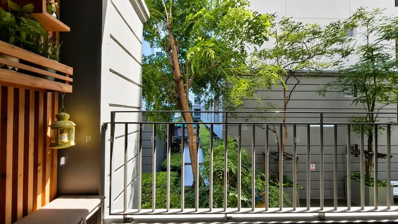 The Seed Memories Siam, Bangkok, 60 Kasem San 2 Alley, Wang Mai, Pathum Wan, Bangkok, 1 Bedroom, 37 sqm, Condo For Sale, by The Best Property ไผ่, 500255373 - DDproperty.com