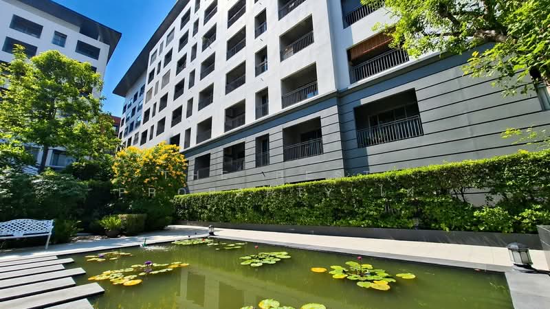 The Seed Memories Siam, Bangkok, 60 Kasem San 2 Alley, Wang Mai, Pathum Wan, Bangkok, 1 Bedroom, 37 sqm, Condo For Sale, by The Best Property ไผ่, 500255373 - DDproperty.com