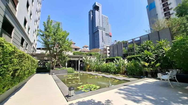 The Seed Memories Siam, Bangkok, 60 Kasem San 2 Alley, Wang Mai, Pathum Wan, Bangkok, 1 Bedroom, 37 sqm, Condo For Sale, by The Best Property ไผ่, 500255373 - DDproperty.com