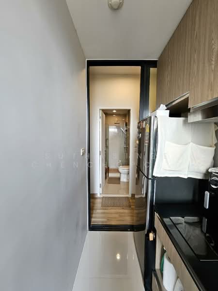 Niche Mono Sukhumvit-Bearing, Samut Prakan, Posaya Non Alley, Samrong Nua, Muang Samut Prakarn, Samut Prakan, 1 Bedroom, 29 sqm, Condo For Sale, by Suthasinee Chenchopching, 500255374 - DDproperty.com