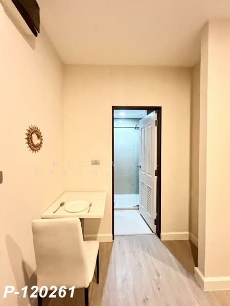 The Sky Sukhumvit, Bangkok, 103-4 Sukhumvit Road, Bang Na Nuea, Bang Na, Bangkok, 1 Bedroom, 35 sqm, Condo For Rent, by Nichaphat Sakunchayapha, 500255376 - DDproperty.com