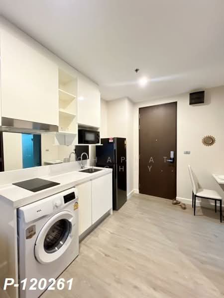 The Sky Sukhumvit, Bangkok, 103-4 Sukhumvit Road, Bang Na Nuea, Bang Na, Bangkok, 1 Bedroom, 35 sqm, Condo For Rent, by Nichaphat Sakunchayapha, 500255376 - DDproperty.com