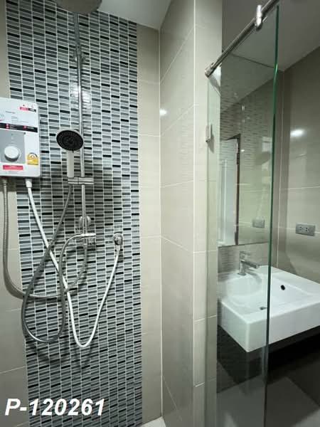 The Sky Sukhumvit, Bangkok, 103-4 Sukhumvit Road, Bang Na Nuea, Bang Na, Bangkok, 1 Bedroom, 35 sqm, Condo For Rent, by Nichaphat Sakunchayapha, 500255376 - DDproperty.com