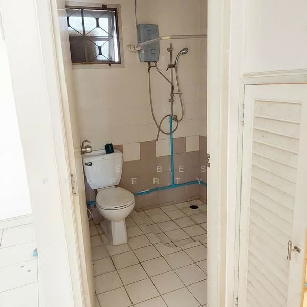 บุศรินทร์ พระยาสุเรนทร์40, Bangkok, Sam Wa Tawan Tok, Khlong Sam Wa, Bangkok, 3 Bedrooms, 100 sqm, Townhouse For Sale, by The Best Property เล็ก, 500255378 - DDproperty.com