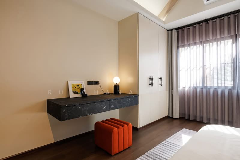 Bann Phrueksa Thong Chiang Mai, Chiang Mai, San Phi Sua, Muang Chiang Mai, Chiang Mai, 5 Bedrooms, 300 sqm, Single Detached House For Sale, by Runchana Ball, 500255380 - DDproperty.com