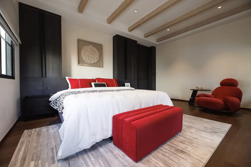 บ้านพฤษาทอง เชียงใหม่, เชียงใหม่, สันผีเสื้อ, เมืองเชียงใหม่, เชียงใหม่, 300 ตร.ม., บ้านเดี่ยว ขาย, โดย Runchana Ball, 500255380 - DDproperty.com