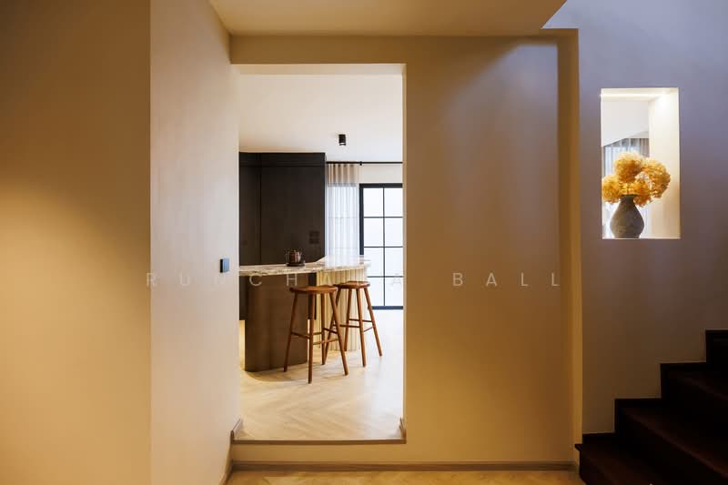 Bann Phrueksa Thong Chiang Mai, Chiang Mai, San Phi Sua, Muang Chiang Mai, Chiang Mai, 5 Bedrooms, 300 sqm, Single Detached House For Sale, by Runchana Ball, 500255380 - DDproperty.com