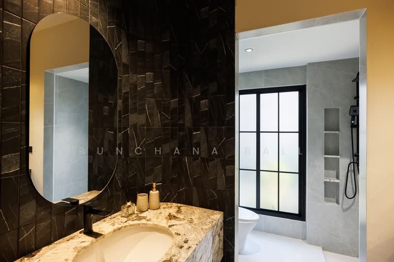 Bann Phrueksa Thong Chiang Mai, Chiang Mai, San Phi Sua, Muang Chiang Mai, Chiang Mai, 5 Bedrooms, 300 sqm, Single Detached House For Sale, by Runchana Ball, 500255380 - DDproperty.com